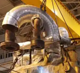 冠航手拉葫蘆在火力發(fā)電廠的使用優(yōu)勢(shì)